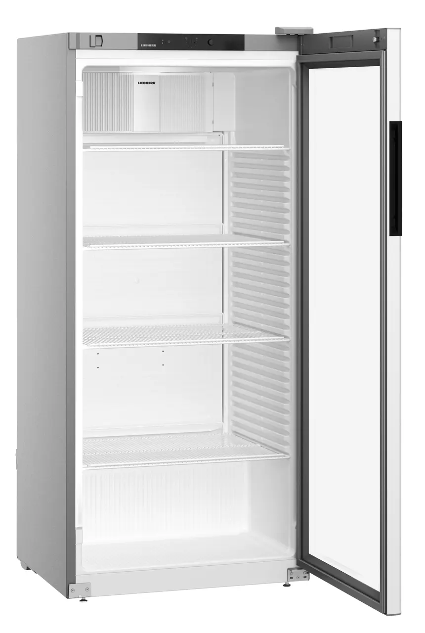 MRFvd 5511 Performance Reach-In refrigerator with bottom